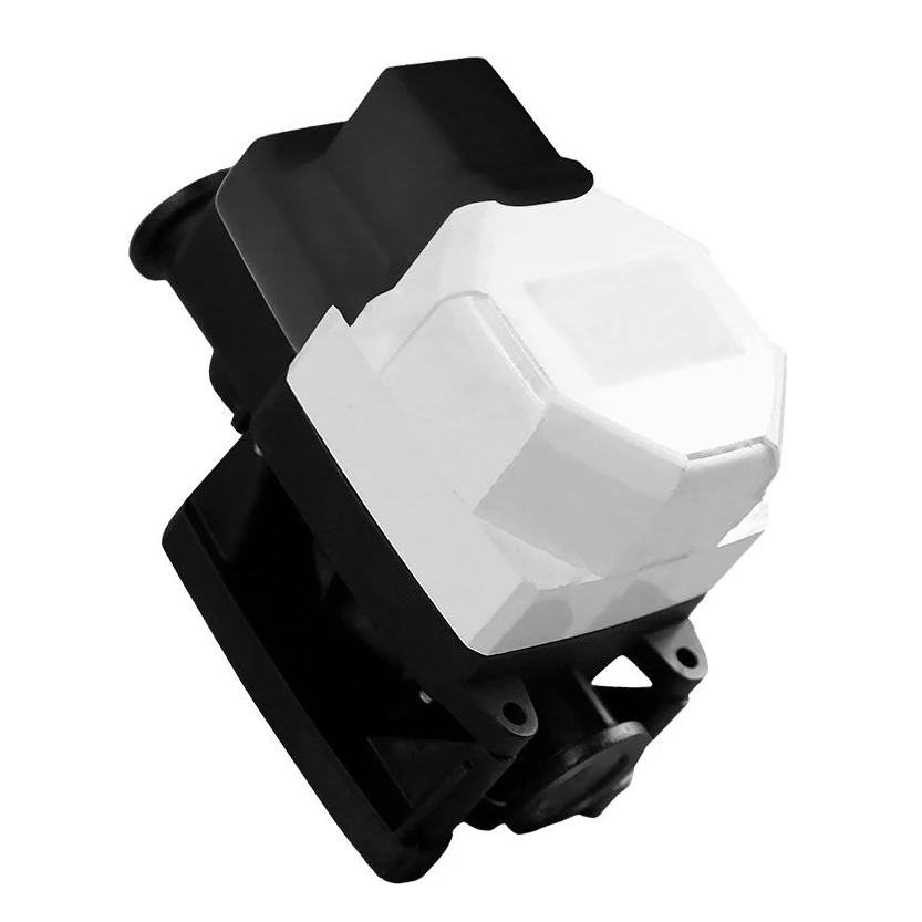 Automatic Silent Water Heater Booster Pump Home Faucet Shower Booster