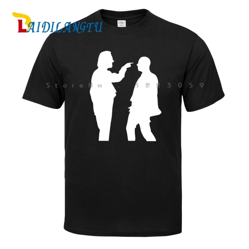 Classic Art RIK MAYALL &amp EDDIE YOUNG ONES BOTTOM 1 BBC 80'S 90'S RETRO VINTAGE FUNNY T SHIRT | Мужская одежда