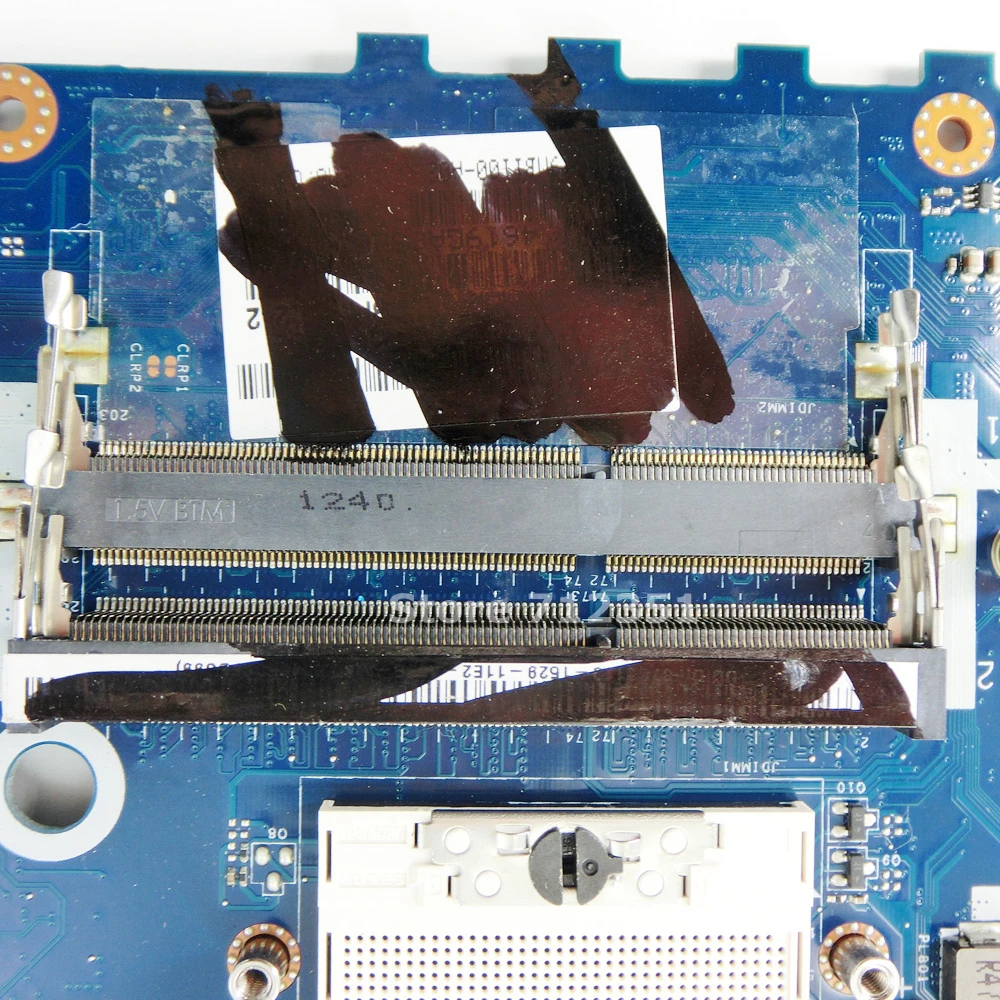 Материнская плата K45VD QCL41 LA 8224P GT610M 2GB Rev: 1 0 для ASUS K45V A45V A85V P45VJ K45VM K45VS ноутбука 100%