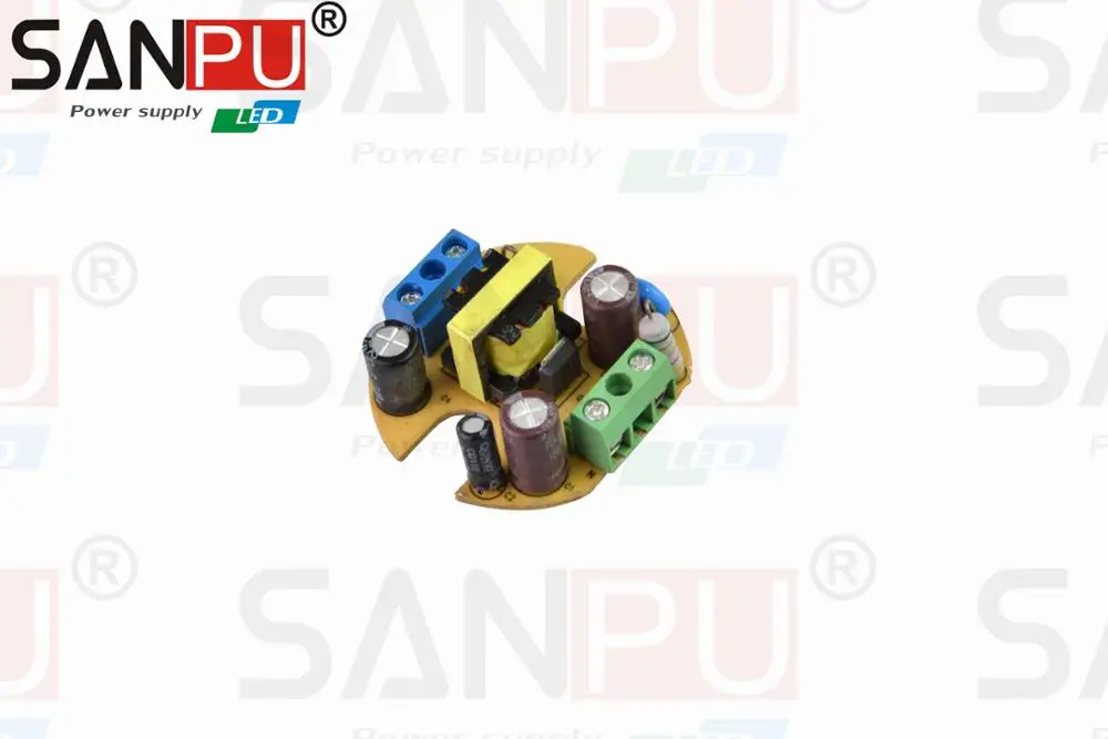 5w 350ma LY LED Driver (9)