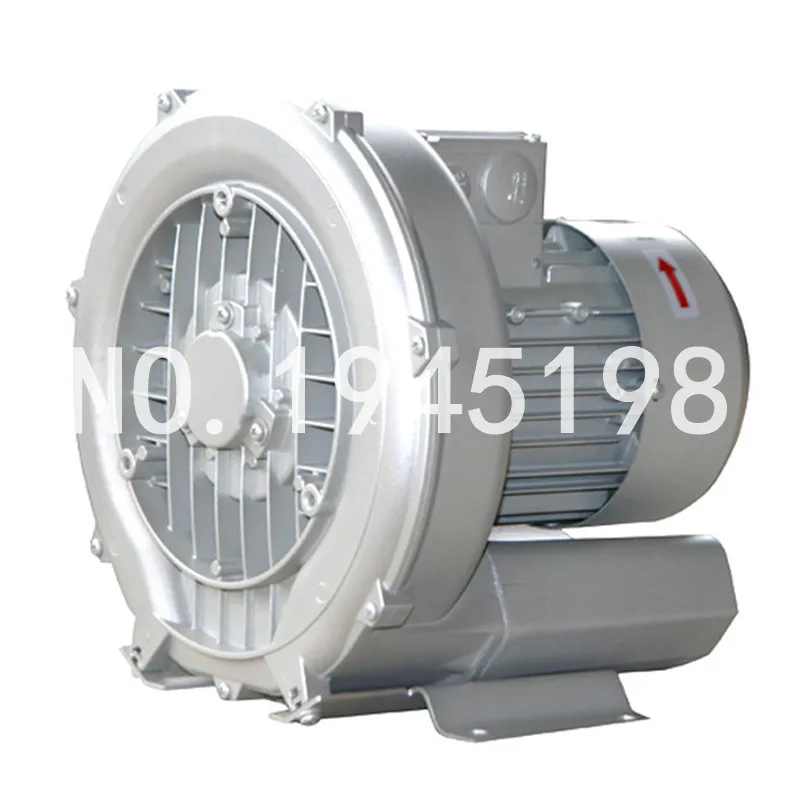 EXW 2RB610-7AH16 2.2KW/2.55KW industrial air blower/ring blower/side channel vacuum pump/compressor EXW 2RB610-7AH16 2.2KW/2.55KW industrial air blower/ring blower/side channel vacuum pump/compressor