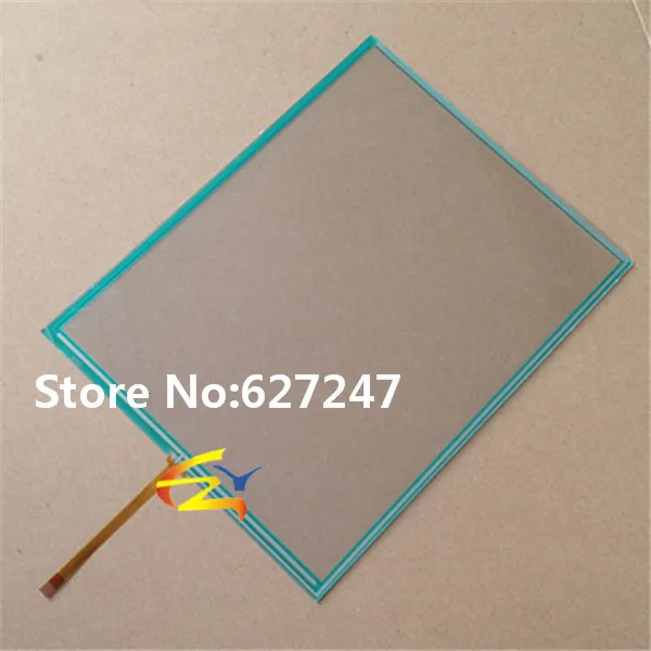 1X японский материал для XEROX Docucolor 240 250 260 242 252 Сенсорная панель DCC240 DCC250 сенсорный