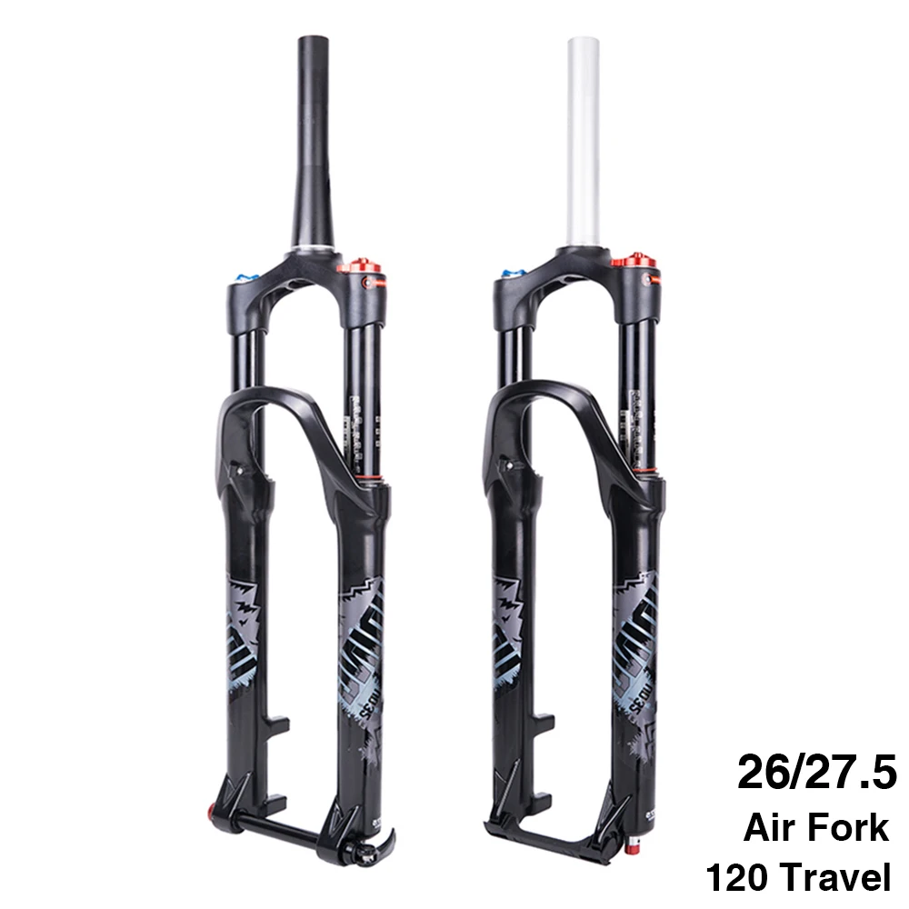 26 mtb fork 120mm