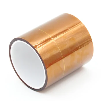 

High Quality 1pcs 33m High temperature tape BGA Heat Resistant Polyimide