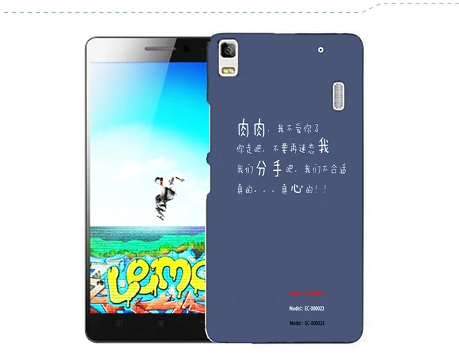 IMAK Crystal Case II Ultra Thin Transparent Wear-resisting PC Hard Cover For Lenovo K3 Note K50-T5 Phone Bag Cases |
