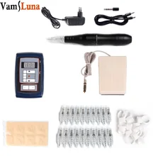 НАБОР ДЛЯ ТАТУ И ТАТУАЖА и 20штук