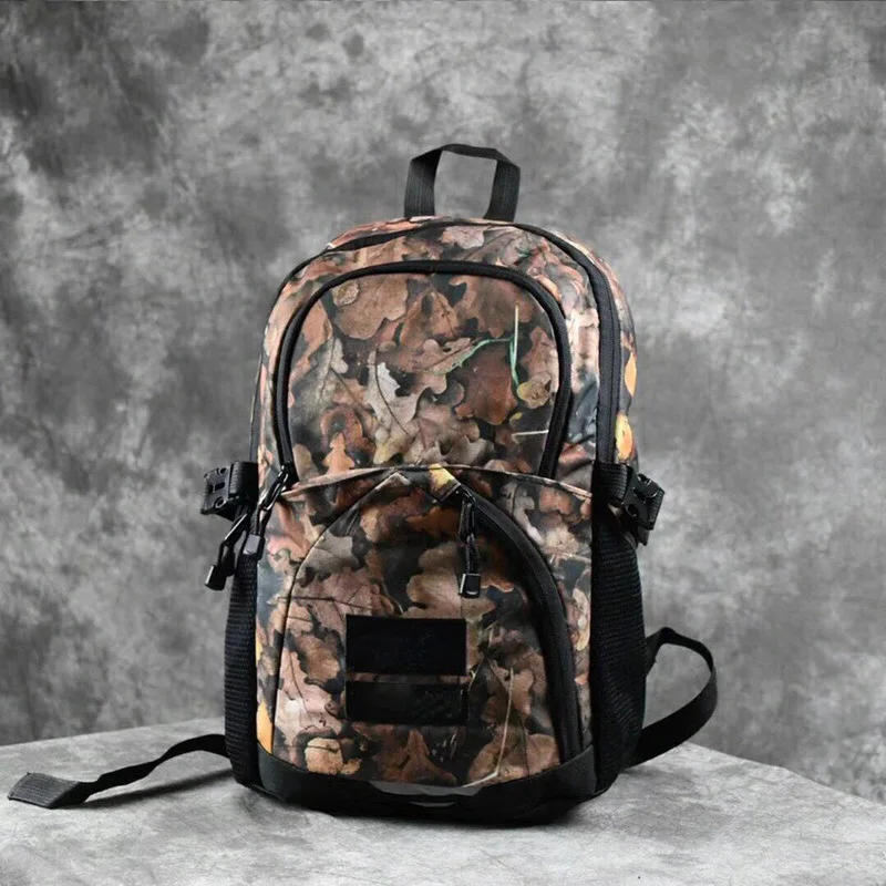 

Best Version 1:1 Box Bogo Full Maple Leaves Printed Women Men Backpacks Bags Streetwear Men Backpack Schoolbags Shoulder Bags