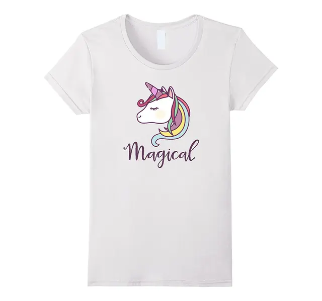 unicorn tops womens