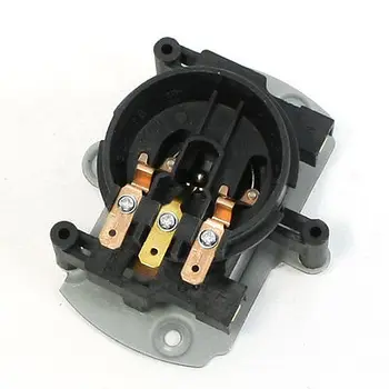 

Electric Appliance Spare Part N/O Temperature Control Thermostat Set for Kettle