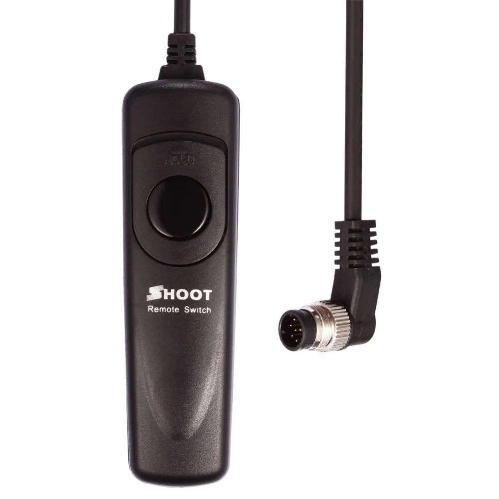 Buy SHOOT MC 30 Remote Switch Shutter Release for