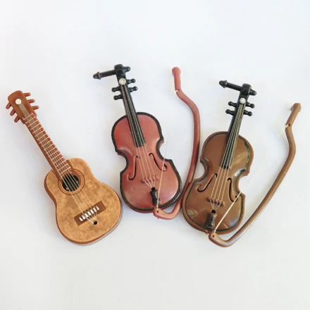 barbie musical instruments