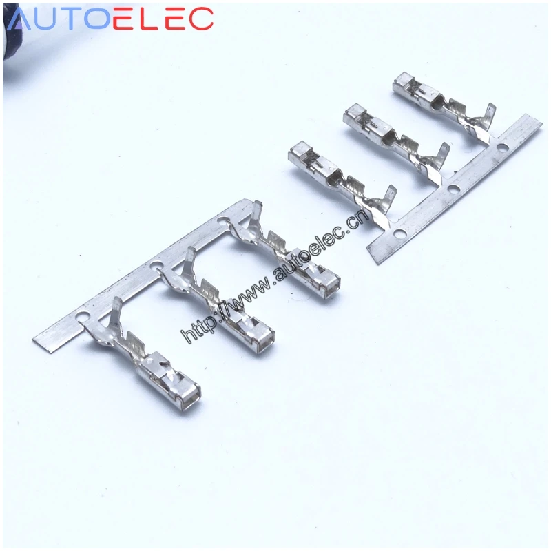 15304719 Automotive Connectors TERM GT 280 Series Sealed Tin Plating Terminal, Cable Range car