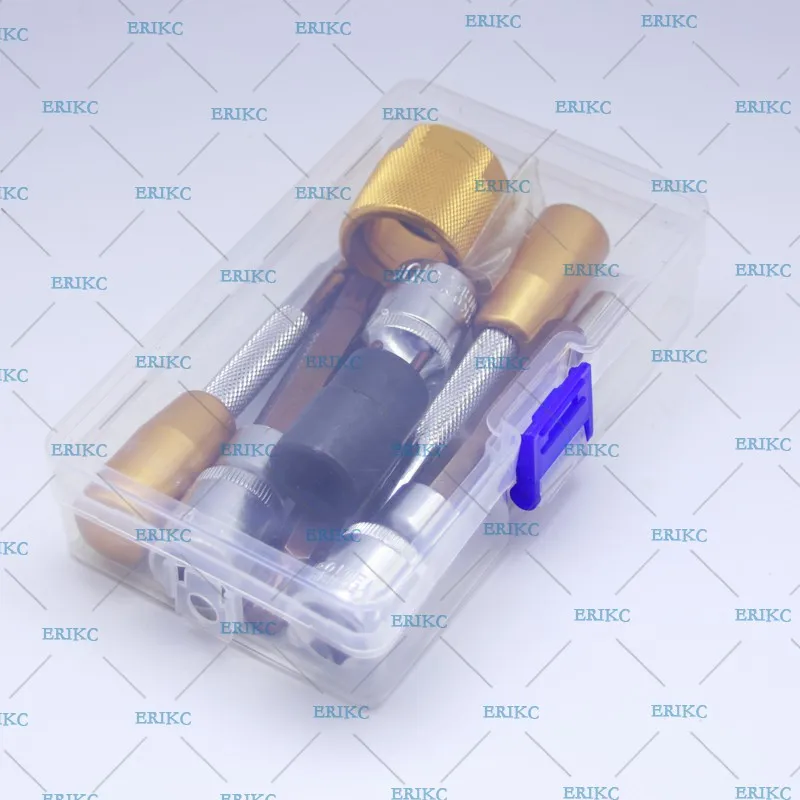 Common rail injector disassembly and installation tools,Installation Assemble Dismounting Maintenance Repair Tools for injectors (6)