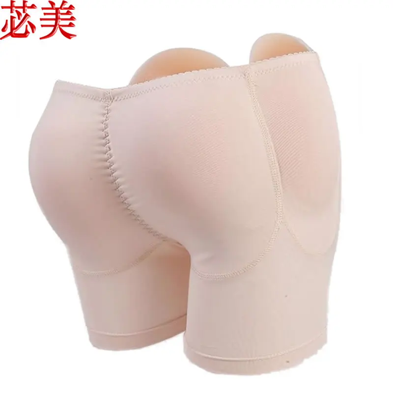 silicone shapewear