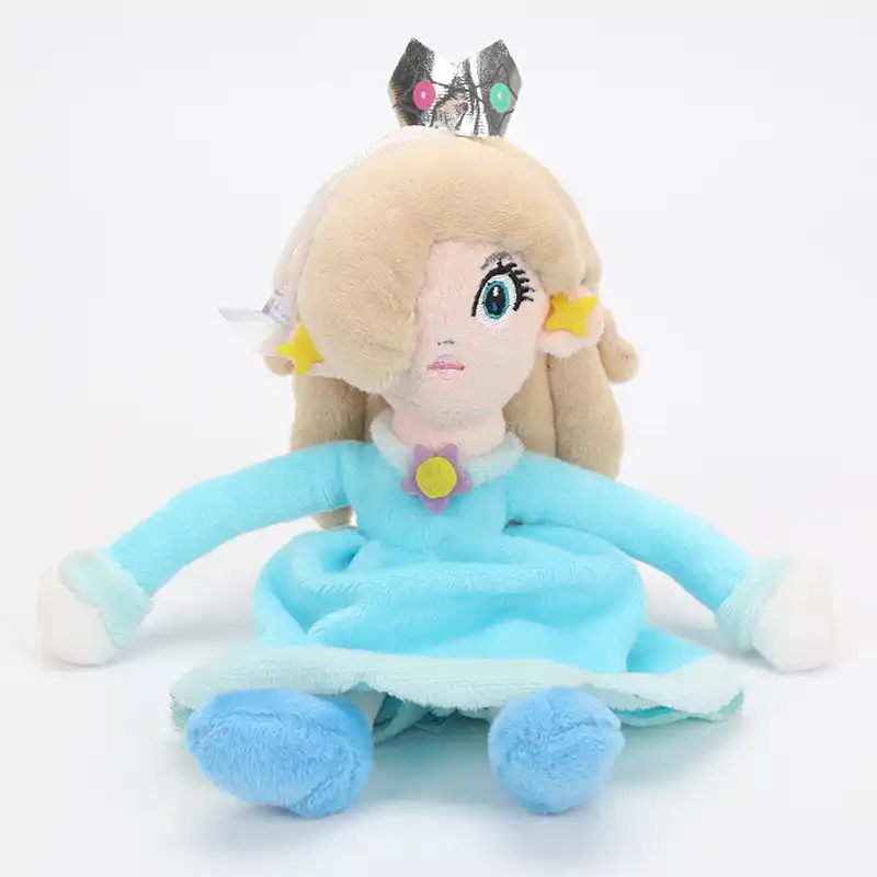 rosalina doll