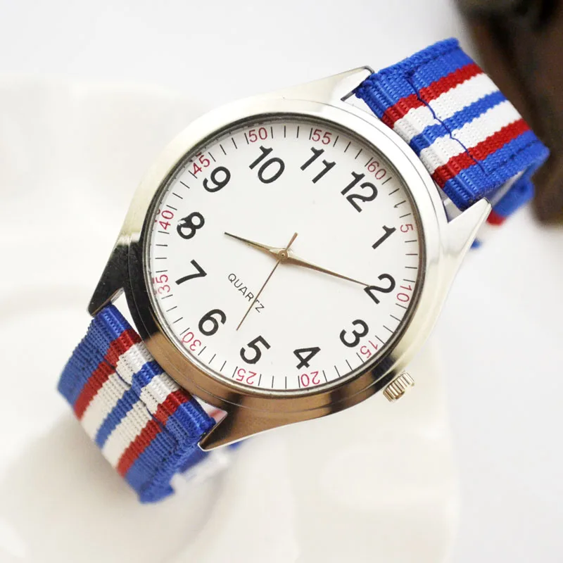 

Men's watch fashion