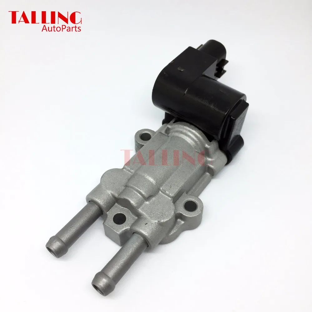 Клапан управления холостым воздухом с прокладкой 22270-0D040 для Toyota Corolla Matrix/Pontiac Vibe