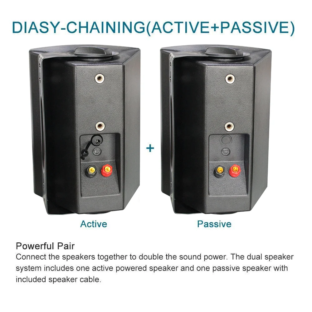 outdoor sound system for pool