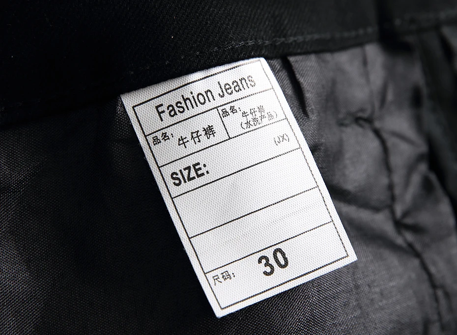 ABOORUN модные 3D печатных джинсы для женщин мужские узкие джинсы полной длины черный Elasitc джинсовые штаны мужчин x1368