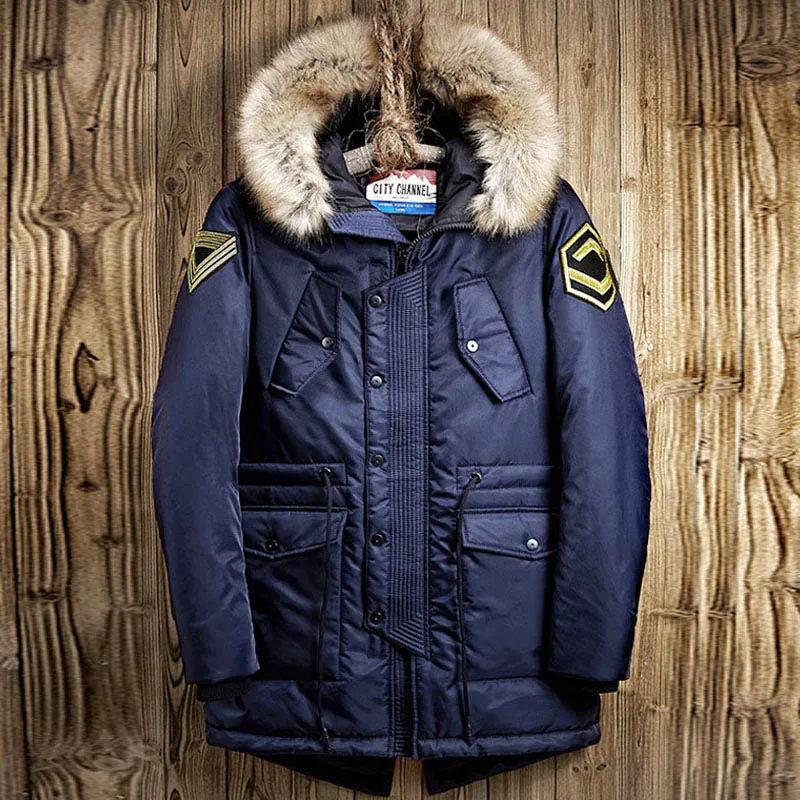 navy