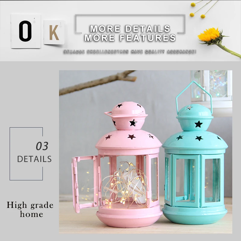 candle wedding (5)