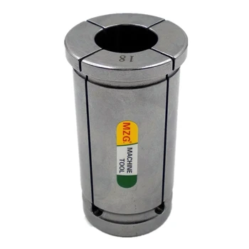 

MZG C20 CNC Lathe Accessories C Type Strong Milling Collets Chuck Cutting Tools for Machining Powerful Cutter Toolholders