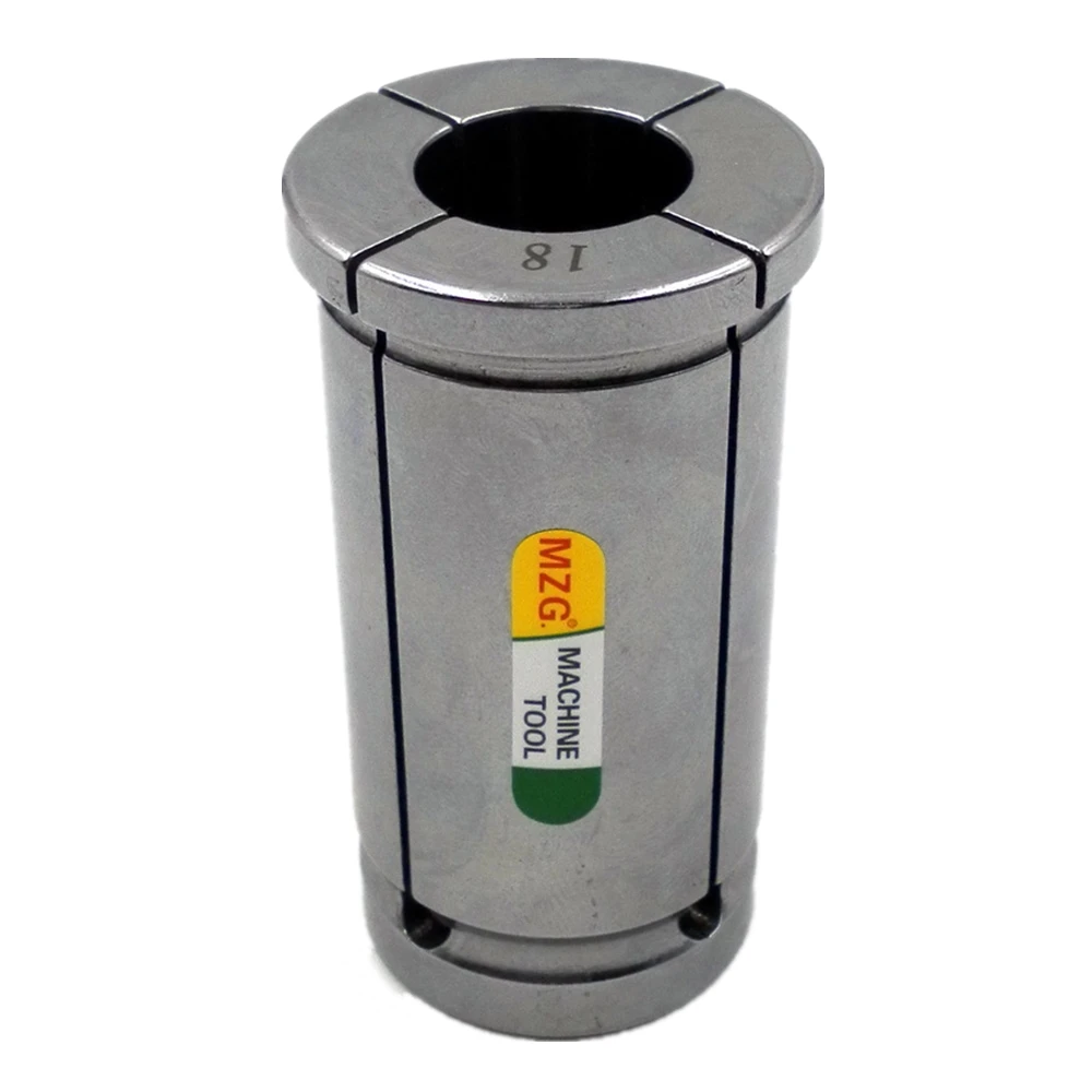 

MZG C25 CNC Lathe Accessories Cutting Tools C Type Strong Machining Powerful Cutter Toolholders Milling Collets Chuck