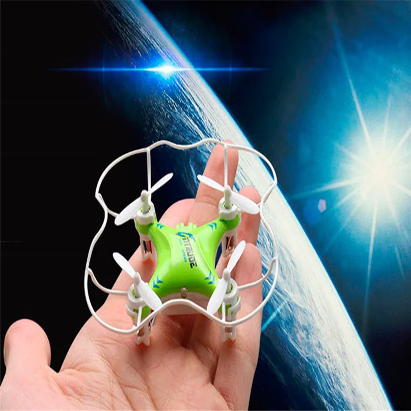 High Quality M9912 2.4G 4CH 6Axis Mini Drone Quadcopter Gyro RC UFO Great Toys for Kids