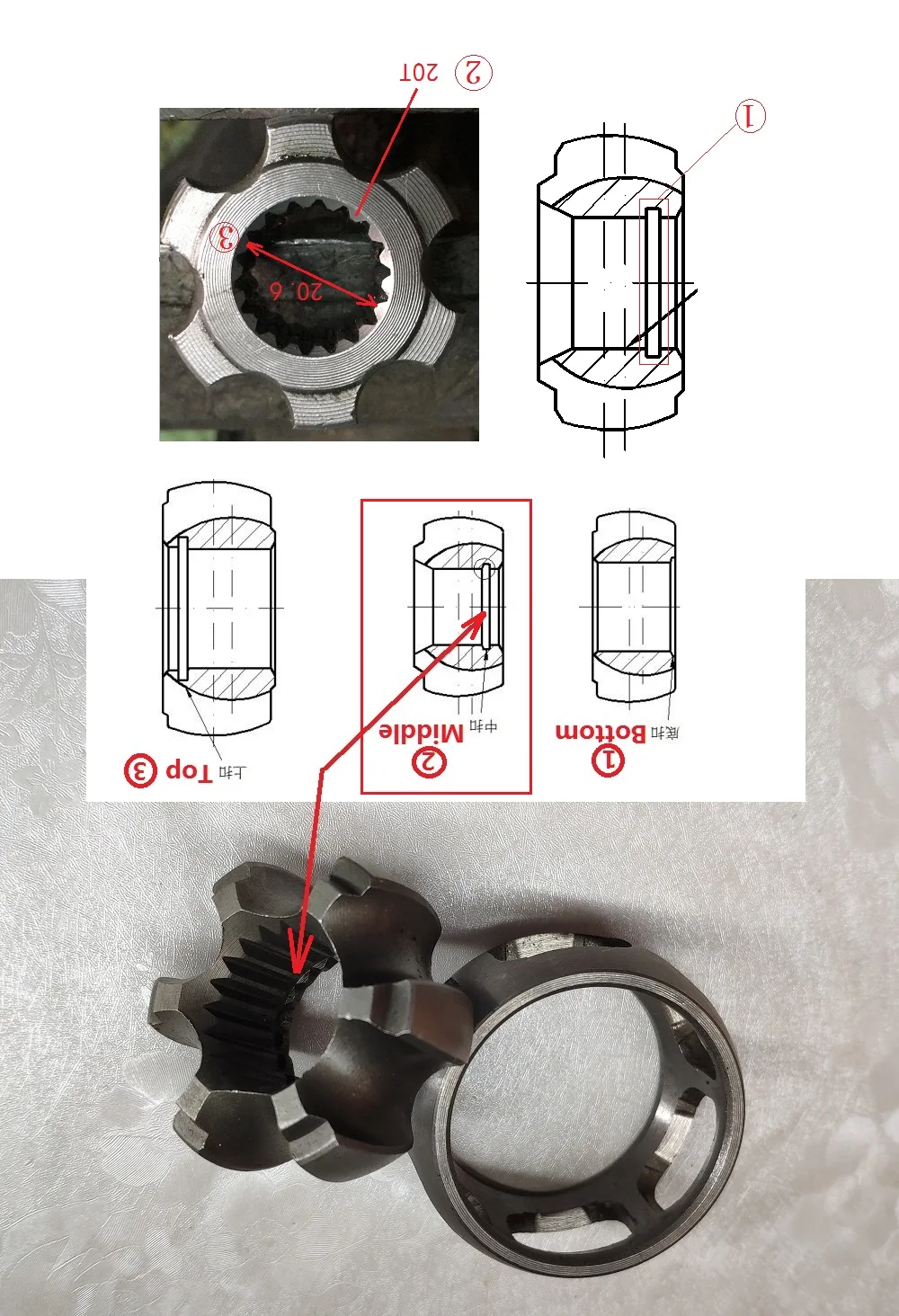 Polaris Atv Belt Chart