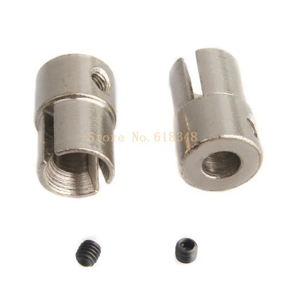 02016 Universal Joint Cup B Screws For HSP 1 10 Spare Parts Electric Model Car Buggy