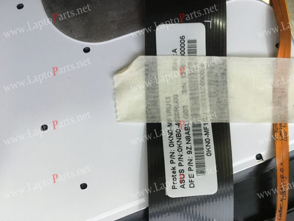 New RU Russia Backlit Keyboard For ASUS U37 U37VC U47 U47A U47VC RU Backlit With C Cover Laptop Keyboard