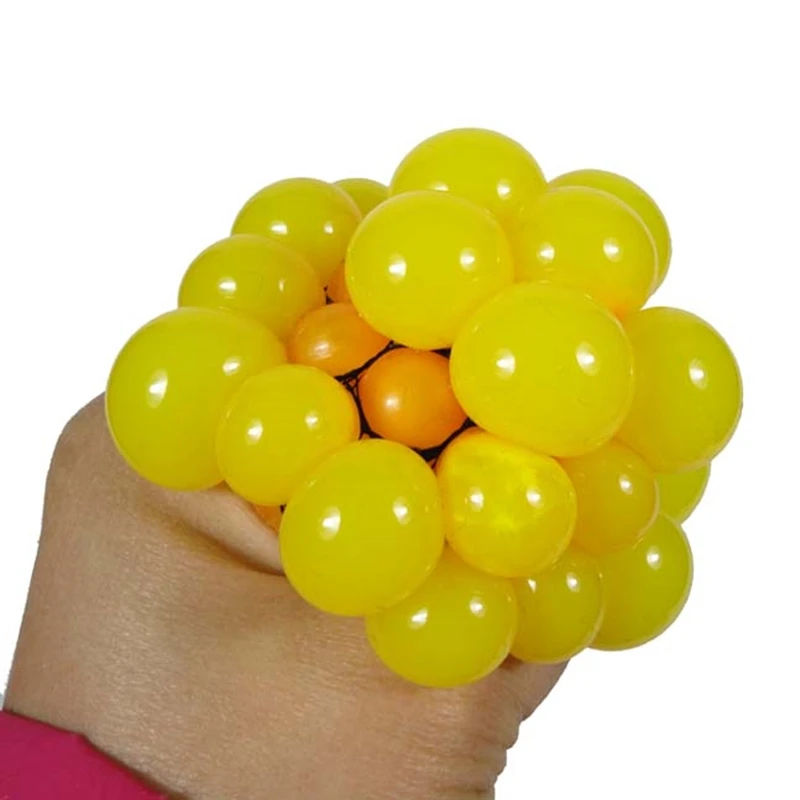 stress release ball