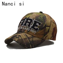 Камуфляж огонь Бейсбол кепки Snapback s Casquette шапки повседневные кепки Gorras хип хоп папа для мужчин женщин унисекс