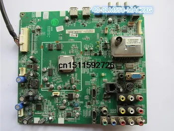

L42F19FBE Motherboard 40-01MS58-MAC2XG Screen T420HW02 V.0