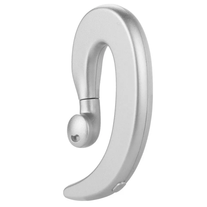 Universal Wireless Bluetooth 4.2 Headset Earphone Stereo Headphones For iPhone Bluetooth Headset With Charge Cable 40NT14 (2)