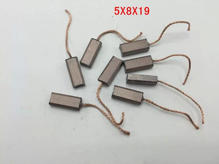      5X7 8X19