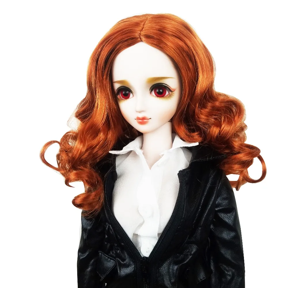 22 &quotполный комплект + макияж в 1/3 EVA BJD Кровосос вампир Виктория девушка косплей SD