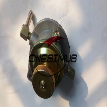 

8-94154754-4/SP-2004 automobile diesel fuel pump filter cover for ISUZU