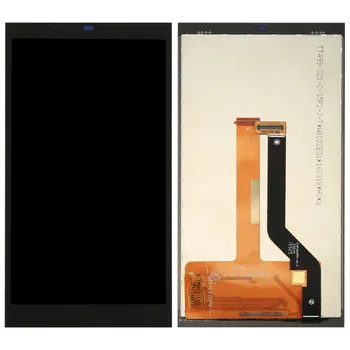 

LCD Screen and Digitizer Full Assembly for HTC Desire 530