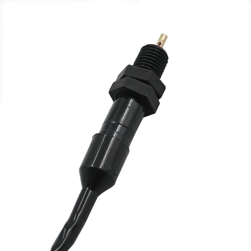 M12 x 1,5 мм задний стоп-сигнал выключатель света разъем с набор пружин для Yamaha DT125 DT175 DT250 DT360 RD 350 400 YG1 YS1 YDS3 DT1