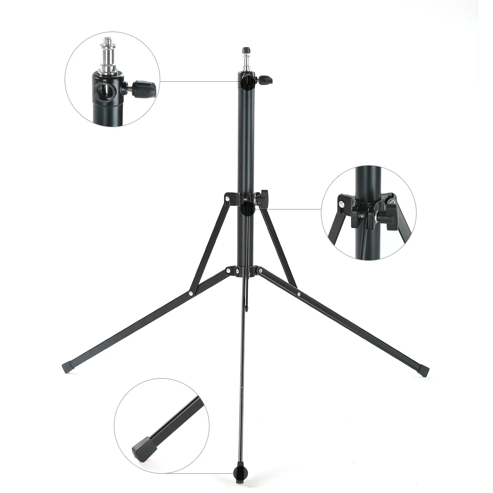 Godox-AD200-AD-S13-AD-S16-Portable-Light-Boom-Stick-Floor-Stand-Kit-For-Godox-AD200 (3)