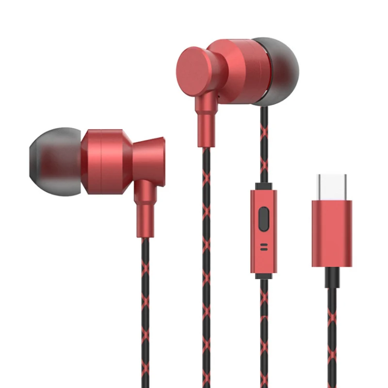 

9548 3.5mm Earphones Headsets Stereo Earbuds For mobile phone MP3 MP4 For PC