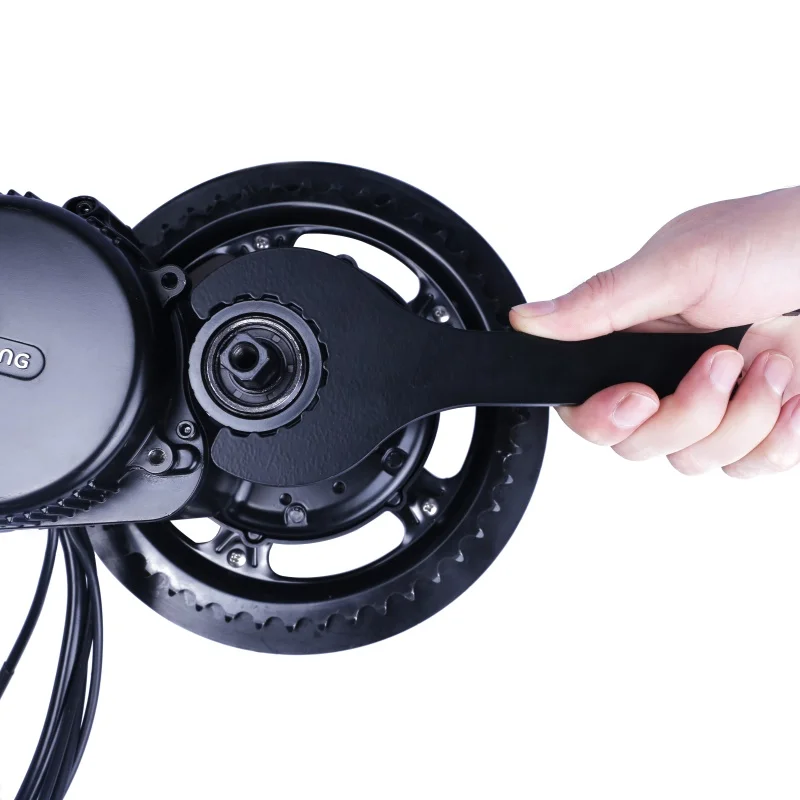 Electric Bycicle Install Tool for Bafang BBS01 BBS02 BBSHD Tongsheng