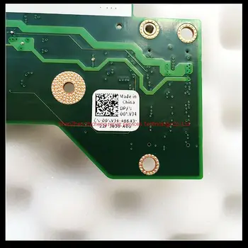 

For DELL Vostro 3750 V3750 USB WLAN VGA Ethernet Mini PCle Board 0NVJ4 00NVJ4 DA0R03PI6D0