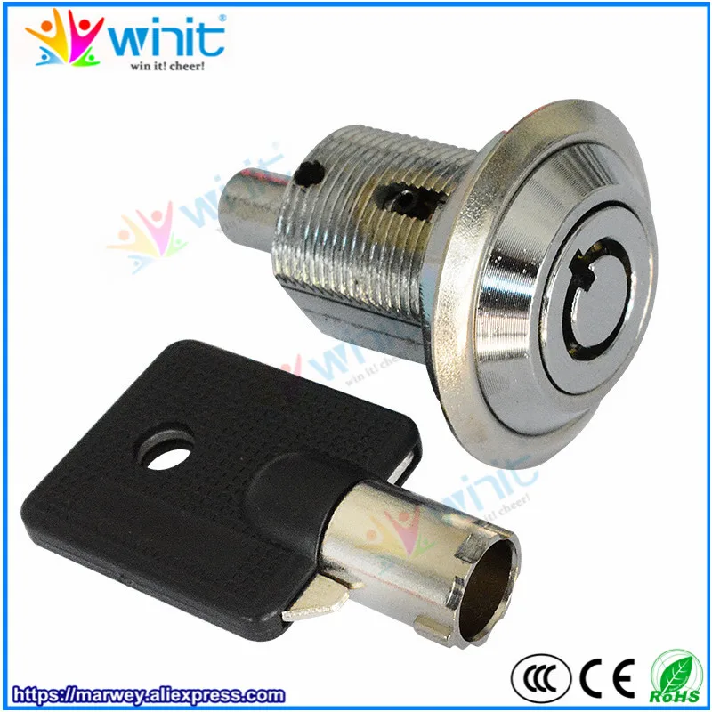 cylinder safe cabinet cam lock (2)