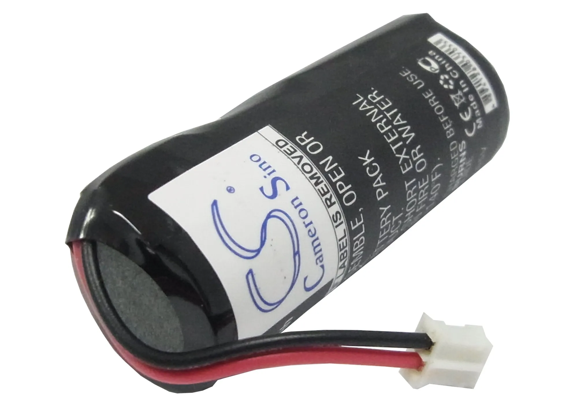 Аккумулятор Cameron Sino 1350 мА/ч LIP1450 LIS1441 для Sony контроллер движения PlayStation Move conco PS3