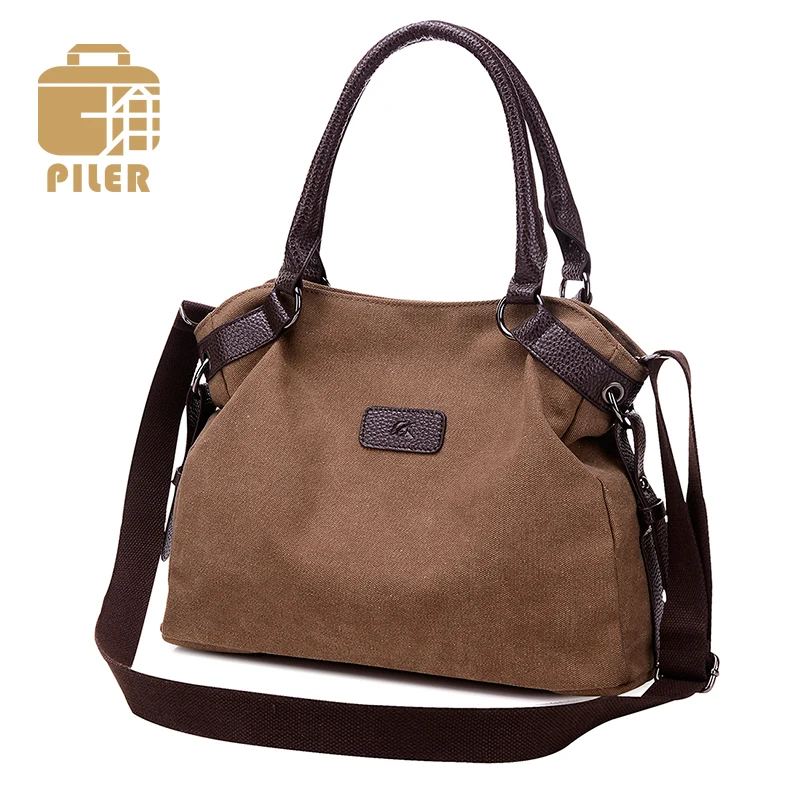 Your Selections Crossbody & Mini Bags; of 3, Results. Sort by: Delivery. 2 Day Delivery Michael Kors Signature East West Brown PVC and Metal Large Crossbody Handbag. 3 Reviews. More Options. Gearonic Fashion Women Crossbody Handbag PU Leather Shoulder Bag. Reviews.