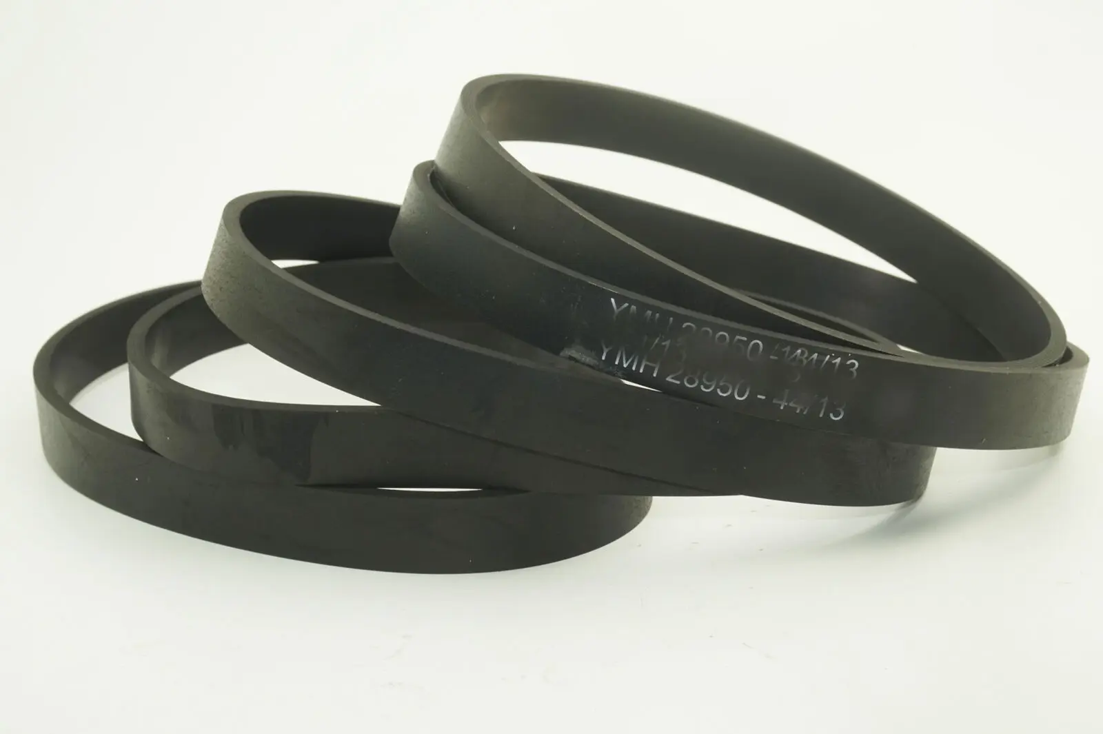 Quality products High quality goods Big Labels Small Prices THREE