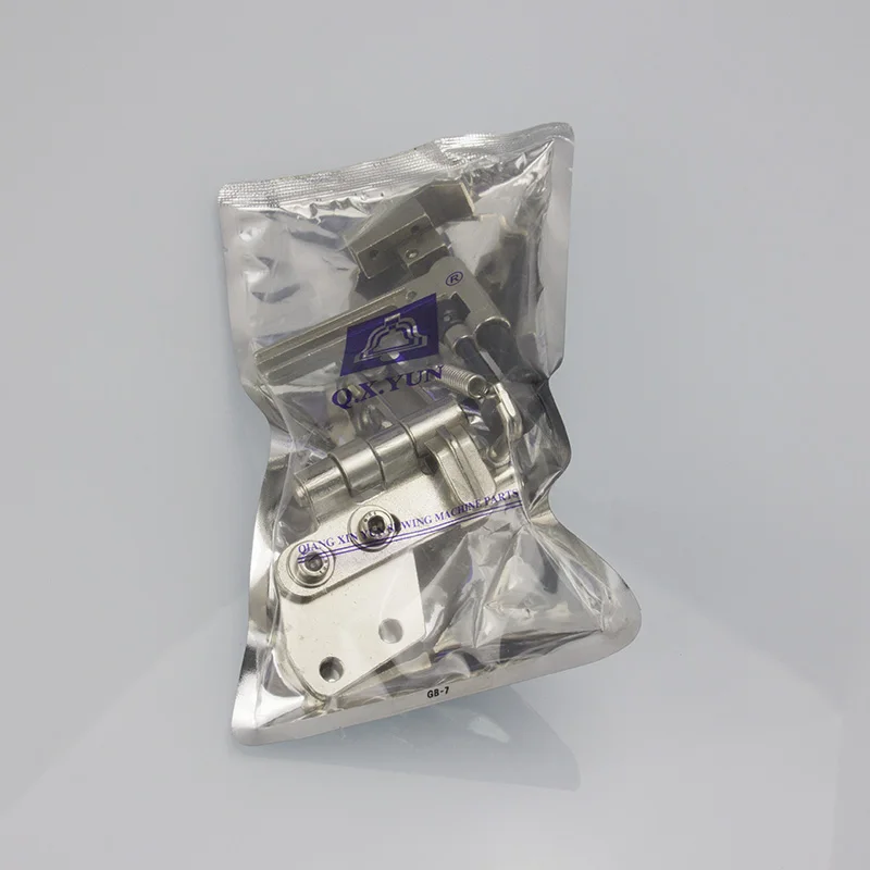 

QXYUN SEWING MACHINE SPARE PARTS ACCESSORIES SEWING GAUGE GB-7