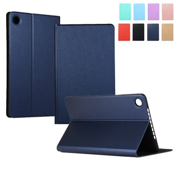 

Cover Case For Huawei MediaPad M5 8.4 inch SHT-AL09 SHT-W09 PU Leather Stand funda Cover For Huawei M5 8.4 case Protective Shell